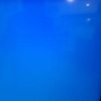 Samsung TU8000 Ultra HD Panel Problemi!