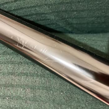 Yeni Dyson Süpürgemde Kalite Sorunları!
