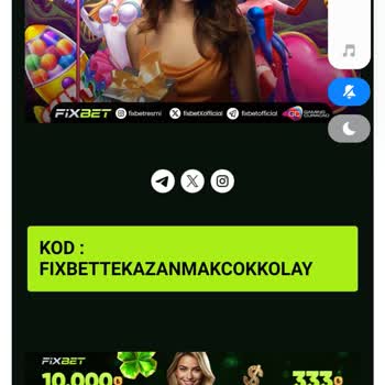 Fixbet Ka. Z. Ik. Lı. Yor Bunlar İn. A. N. Ma. Yın