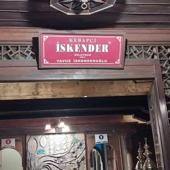 Kebapçı İskender (Yavuz İskenderoğlu) Paramızla Aç Kaldık Çocuklar Bile Doymadı!