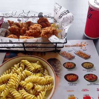 Markantalya Doyuyo'da Beklentilerin Altında Kalite Ve Hizmet