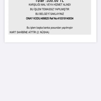 SGK Serik Belek Eken Eczanesi