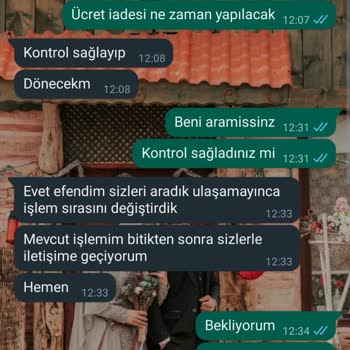 Sahibinden Param Güvende Uygulaması