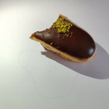 Faruk Güllüoğlu Ekler Siparişinde Hijyen Hayal Kırıklığı