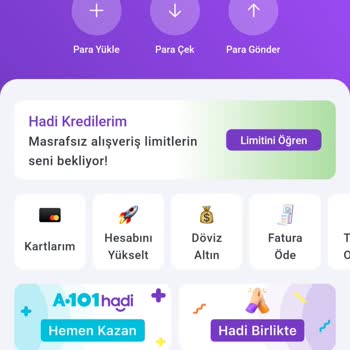 Tom Pay Kartıma Para İade Edilememesi
