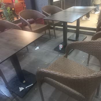 Bahçelievler 7. Cadde Burger King