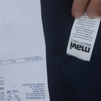 Mavi Mağaza Satış Elemanları