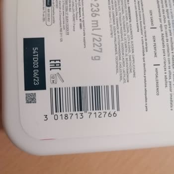 Trendyol'dan Aldığım Cerave Losyon Sahte Çıktı