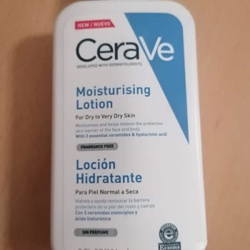 Trendyol'dan Aldığım Cerave Losyon Sahte Çıktı