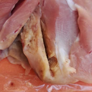 Hastavuk Bagetlerde Sağlıksız Sürpriz!