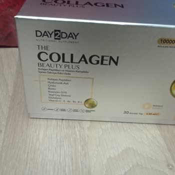 Day2day Maalesef Beklentim Karşılanmadı