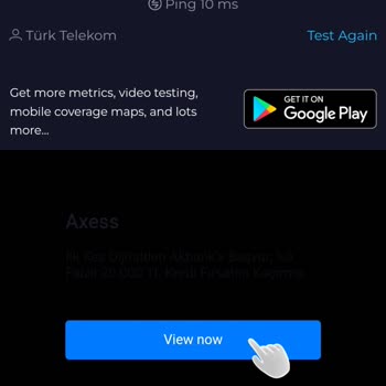 Türk Telekom İnternet Hız Sorunu