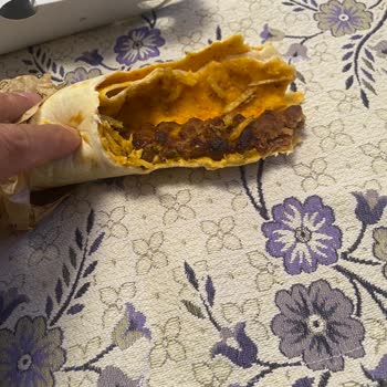 Dürümle Acılı Sürpriz Vadi İstanbul Dürüm Eksikleri