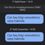 Hitit Ayaş Tesisi