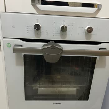 Kumtel Fırın Paslanıyor Servis Fahiş Fiyat Talep Ediyor