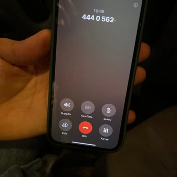 Kamil Koç Otobüsünde İdrar Kokusuyla Yolculuk