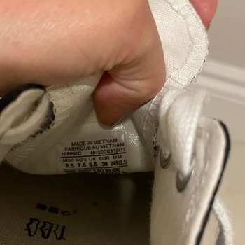 Elite Shop Turkey Elite Shop Yanlış Ürün