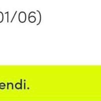 Dyson Sipariş No Vermemesi