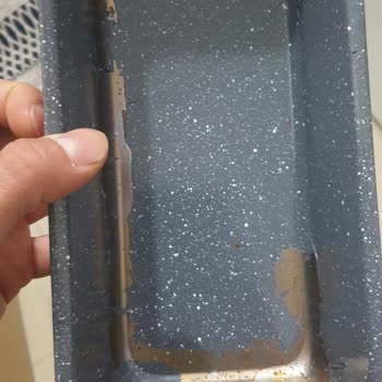 Karaca Züccaciye Karacanın Sagligi Tehdit Eden Kek Kalıpları