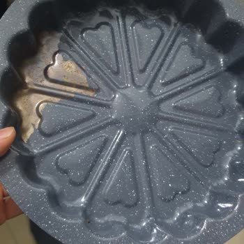 Karaca Züccaciye Karacanın Sagligi Tehdit Eden Kek Kalıpları