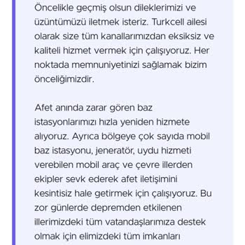 Turkcell Dronecell Var Mı Yok Mu