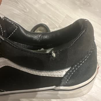 İstanbul Capacity SuperStep Şikayet