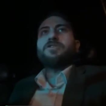 İlgisiz Vodafone, Şeffaf Değilsiniz