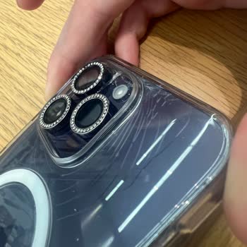 Apple Telefon Kılıfı Korumuyor