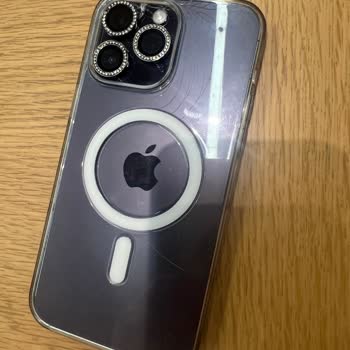 Apple Telefon Kılıfı Korumuyor