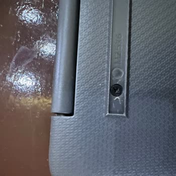 HP Laptop Montaj Ve Ekran Hatası