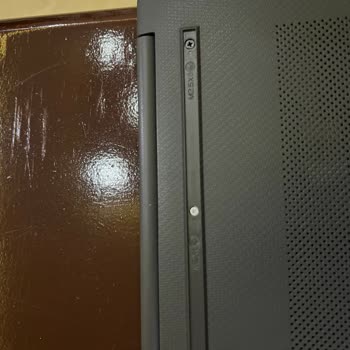 HP Laptop Montaj Ve Ekran Hatası