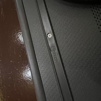 HP Laptop Montaj Ve Ekran Hatası