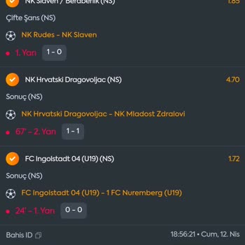 Starzbet Bonus Vaadiyle Hesap Kapatma Haksızlığı