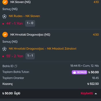 Starzbet Bonus Vaadiyle Hesap Kapatma Haksızlığı