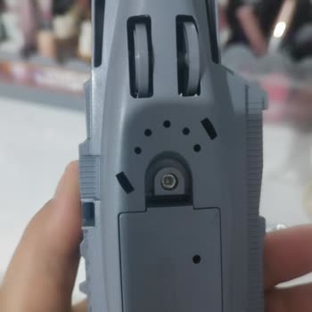 Civil Oyuncak Vida Sorunu