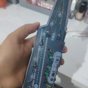 Civil Oyuncak Vida Sorunu