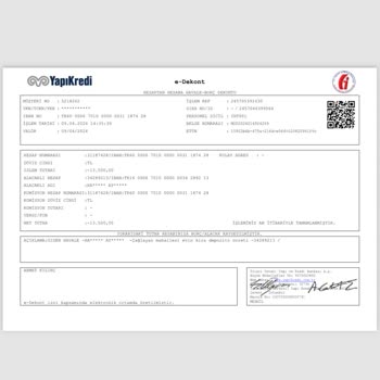 Sahibinden Sitesinden Kiralık Ev Depozito Yatırdım!