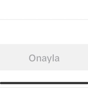 TikTok Tanıtım Onaylama Sorunu!