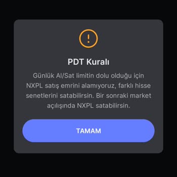 Midas Uygulama Eksikliği 10 Bin Tl'ma Mâl Oldu