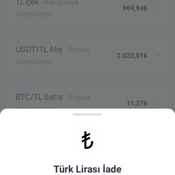 Ortakapp.com Sitesi Verdiklerini Hemen İptal Ediyorlar
