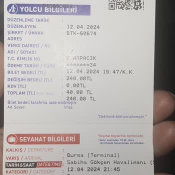 Bbbus Can Güvenliği