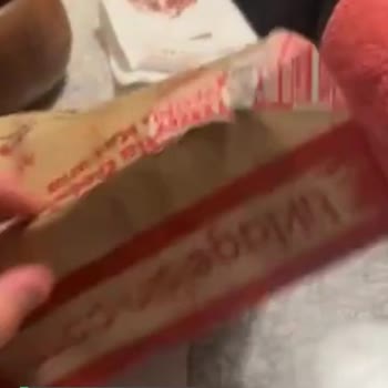 Trendyol GO Burger King Hata Üstüne Hata!