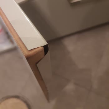 İntema Mutfak Kaplama Sorunları Ve Firmanın Konuya İlgisizliği