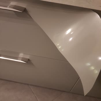 İntema Mutfak Kaplama Sorunları Ve Firmanın Konuya İlgisizliği