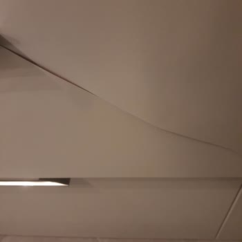 İntema Mutfak Kaplama Sorunları Ve Firmanın Konuya İlgisizliği