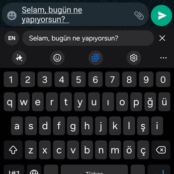 Samsung S23 Ultra Yapay Zeka Güncelleme!