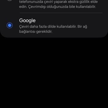 Samsung S23 Ultra Yapay Zeka Güncelleme!