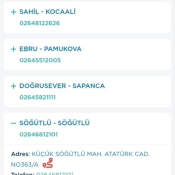 Eczacılar Odası Şikayet