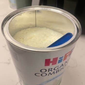 Hipp Kutusu Yarım Çıktı