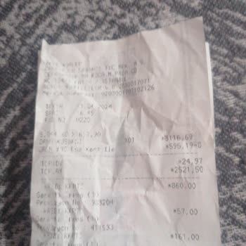 Carrefour SA Yanlış Kart Numara